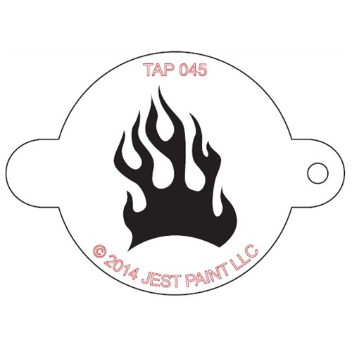 TAP 045 Flame (TAP 045 Flame)